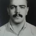 سعید احمدی